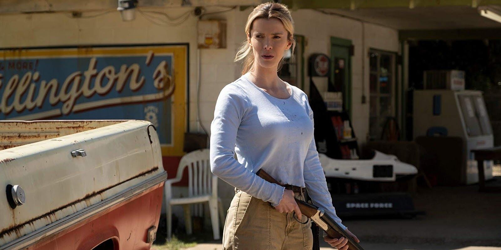 Movie Review – The Hunt (2020)